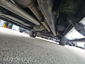 2022 Ram 1500 Limited Crew Cab Short Bed - miniatura 17