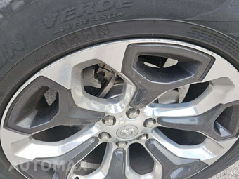 2022 Ram 1500 Limited Crew Cab Short Bed - miniatura 25