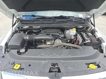 2022 Ram 1500 Limited Crew Cab Short Bed - miniatura 26