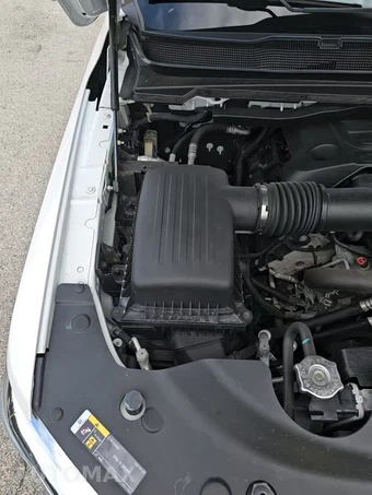 2022 Ram 1500 Limited Crew Cab Short Bed - miniatura 27