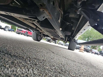 2022 Ram 1500 Limited Crew Cab Short Bed - miniatura 7