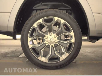 2022 Ram 1500 Limited Crew Cab Short Bed - miniatura 11