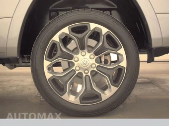 2022 Ram 1500 Limited Crew Cab Short Bed - miniatura 12