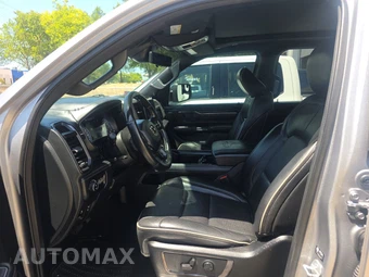 2022 Ram 1500 Limited Crew Cab Short Bed - miniatura 13