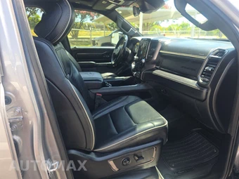 2022 Ram 1500 Limited Crew Cab Short Bed - miniatura 14