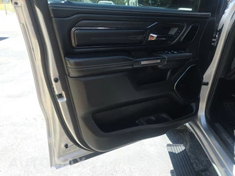 2022 Ram 1500 Limited Crew Cab Short Bed - miniatura 15