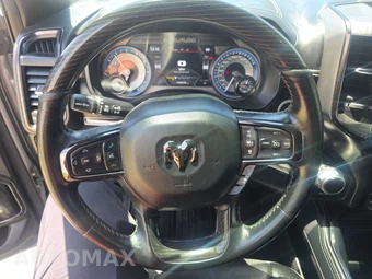 2022 Ram 1500 Limited Crew Cab Short Bed - miniatura 16