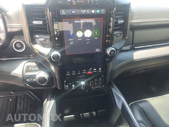 2022 Ram 1500 Limited Crew Cab Short Bed - miniatura 17