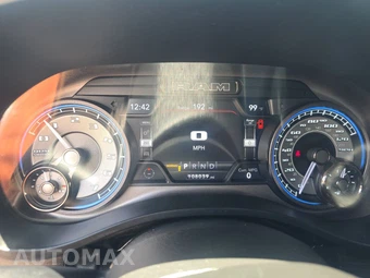 2022 Ram 1500 Limited Crew Cab Short Bed - miniatura 18