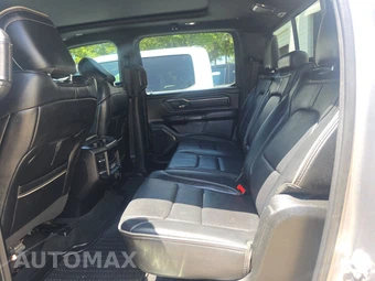 2022 Ram 1500 Limited Crew Cab Short Bed - miniatura 19
