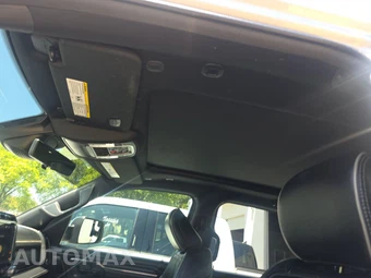 2022 Ram 1500 Limited Crew Cab Short Bed - miniatura 20