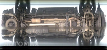 2022 Ram 1500 Limited Crew Cab Short Bed - miniatura 24