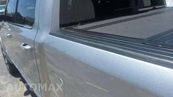2022 Ram 1500 Limited Crew Cab Short Bed - miniatura 27