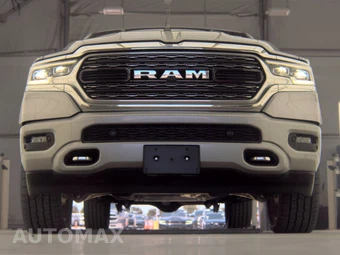 2022 Ram 1500 Limited Crew Cab Short Bed - miniatura 3