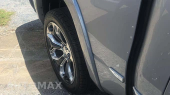 2022 Ram 1500 Limited Crew Cab Short Bed - miniatura 32