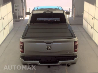 2022 Ram 1500 Limited Crew Cab Short Bed - miniatura 6