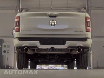 2022 Ram 1500 Limited Crew Cab Short Bed - miniatura 7