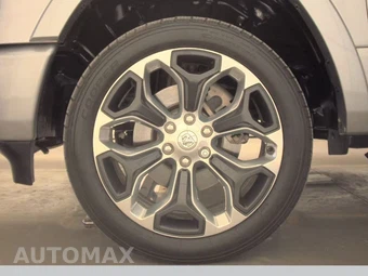 2022 Ram 1500 Limited Crew Cab Short Bed - miniatura 9