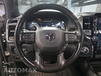 2022 Ram 1500 Limited Crew Cab Short Bed - miniatura 10