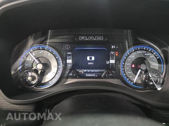2022 Ram 1500 Limited Crew Cab Short Bed - miniatura 12