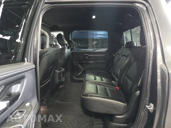 2022 Ram 1500 Limited Crew Cab Short Bed - miniatura 13