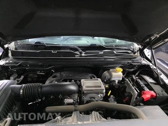 2022 Ram 1500 Limited Crew Cab Short Bed - miniatura 15