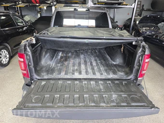 2022 Ram 1500 Limited Crew Cab Short Bed - miniatura 16