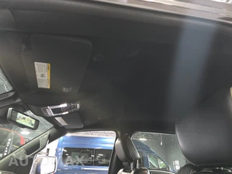 2022 Ram 1500 Limited Crew Cab Short Bed - miniatura 17