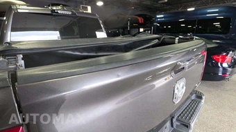 2022 Ram 1500 Limited Crew Cab Short Bed - miniatura 18