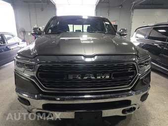 2022 Ram 1500 Limited Crew Cab Short Bed - miniatura 2