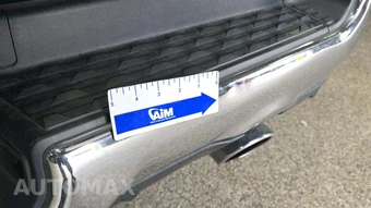 2022 Ram 1500 Limited Crew Cab Short Bed - miniatura 21