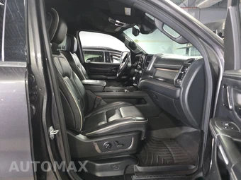 2022 Ram 1500 Limited Crew Cab Short Bed - miniatura 8