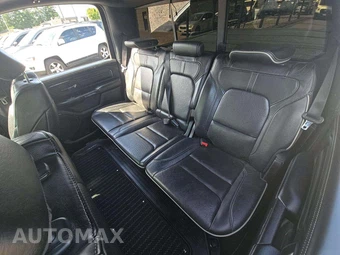 2022 Ram 1500 Limited Crew Cab Short Bed - miniatura 10