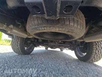 2022 Ram 1500 Limited Crew Cab Short Bed - miniatura 12