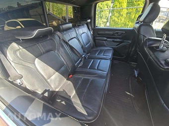 2022 Ram 1500 Limited Crew Cab Short Bed - miniatura 13