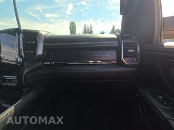2022 Ram 1500 Limited Crew Cab Short Bed - miniatura 16