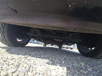 2022 Ram 1500 Limited Crew Cab Short Bed - miniatura 17