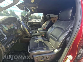 2022 Ram 1500 Limited Crew Cab Short Bed - miniatura 3
