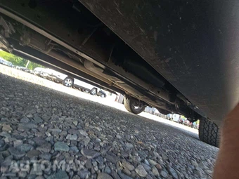 2022 Ram 1500 Limited Crew Cab Short Bed - miniatura 4