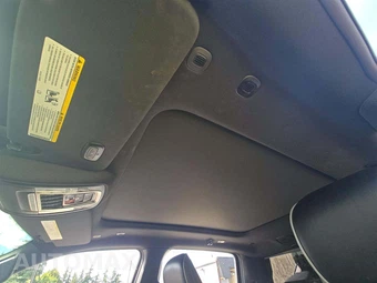 2022 Ram 1500 Limited Crew Cab Short Bed - miniatura 8