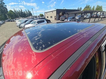 2022 Ram 1500 Limited Crew Cab Short Bed - miniatura 9