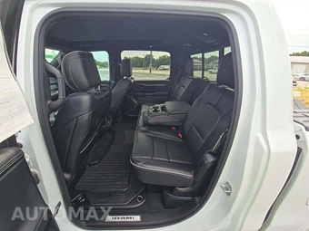 2022 Ram 1500 Limited Crew Cab Short Bed - miniatura 10