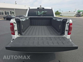 2022 Ram 1500 Limited Crew Cab Short Bed - miniatura 11