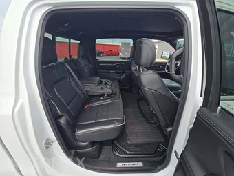 2022 Ram 1500 Limited Crew Cab Short Bed - miniatura 13