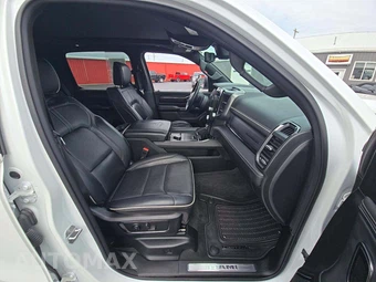 2022 Ram 1500 Limited Crew Cab Short Bed - miniatura 15