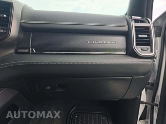 2022 Ram 1500 Limited Crew Cab Short Bed - miniatura 16