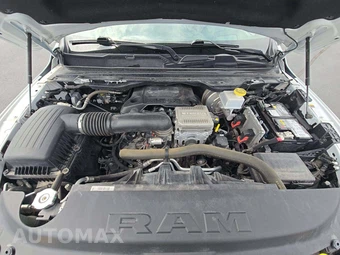 2022 Ram 1500 Limited Crew Cab Short Bed - miniatura 20