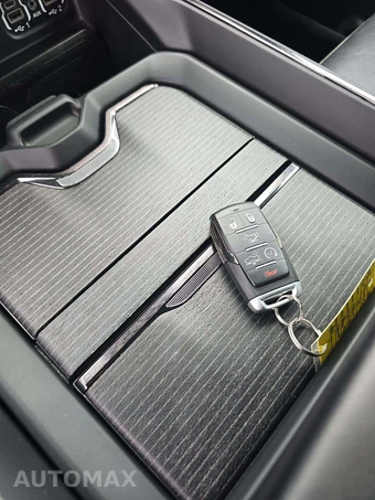 2022 Ram 1500 Limited Crew Cab Short Bed - miniatura 5