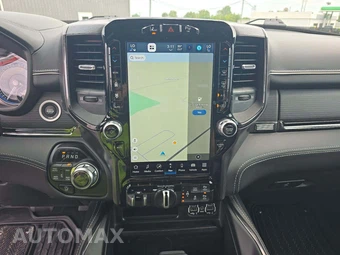 2022 Ram 1500 Limited Crew Cab Short Bed - miniatura 7