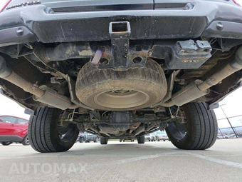 2022 Ram 1500 Limited Crew Cab Short Bed - miniatura 12